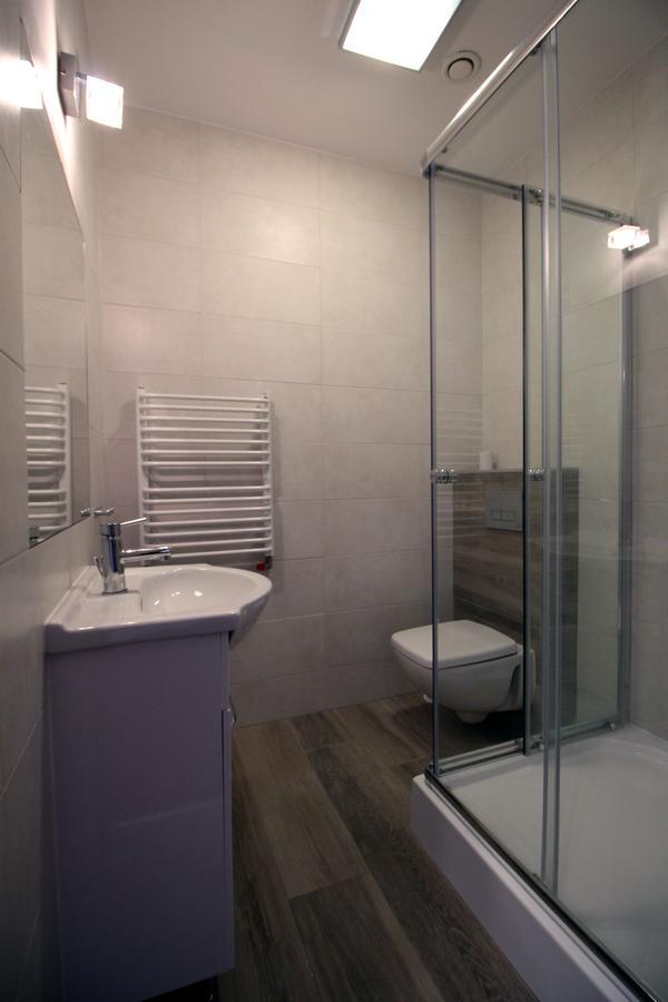 Roza Wellness&Spa Grzybowo  Exterior foto