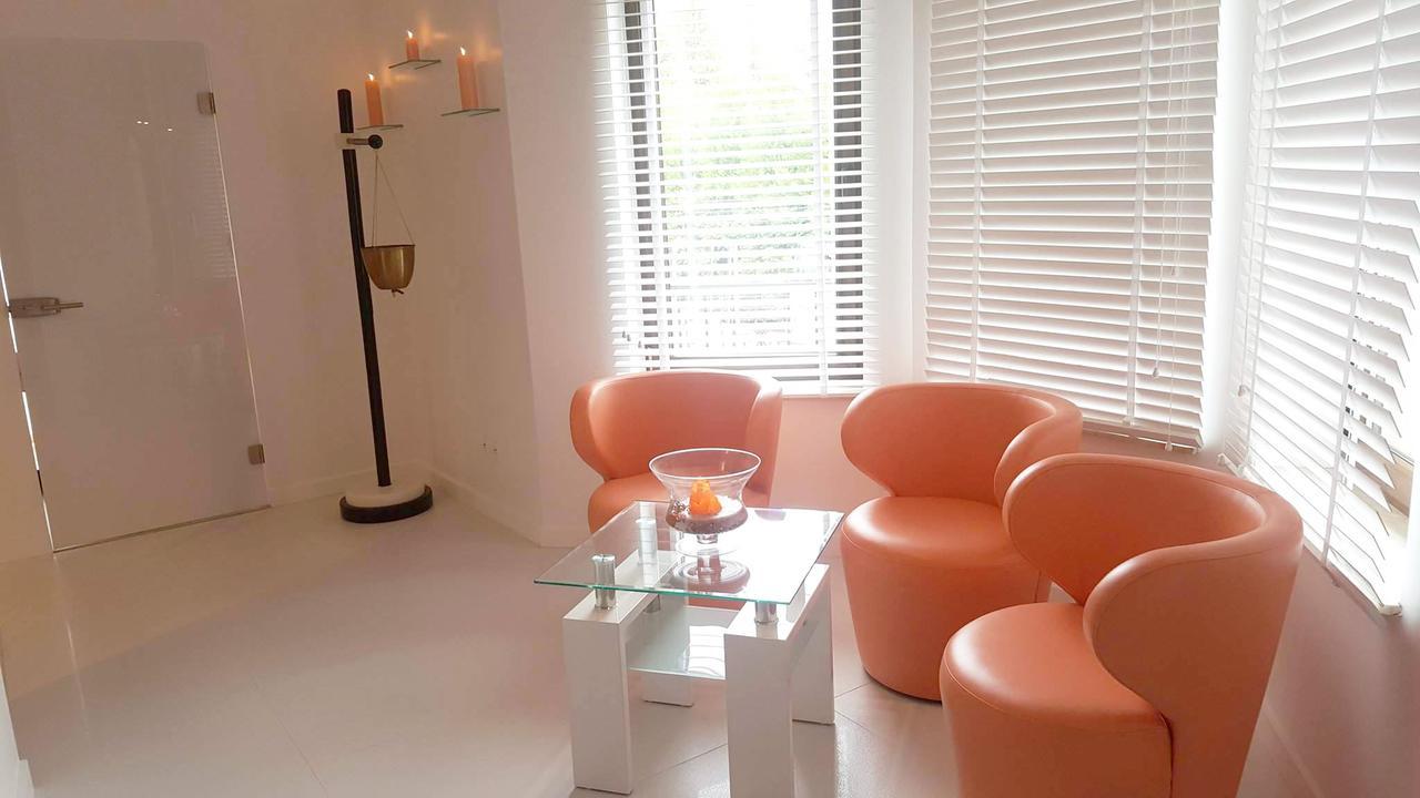 Roza Wellness&Spa Grzybowo  Exterior foto