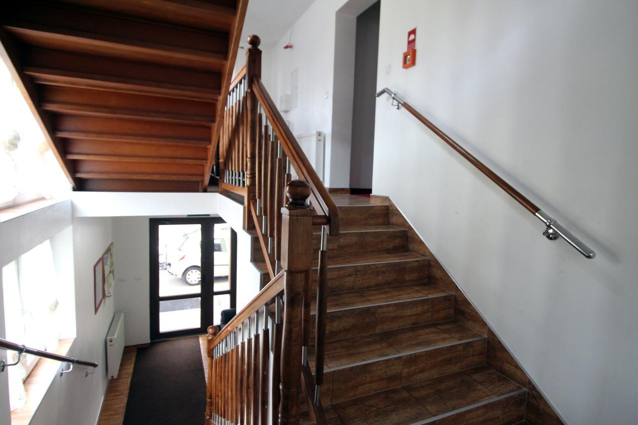 Roza Wellness&Spa Grzybowo  Exterior foto