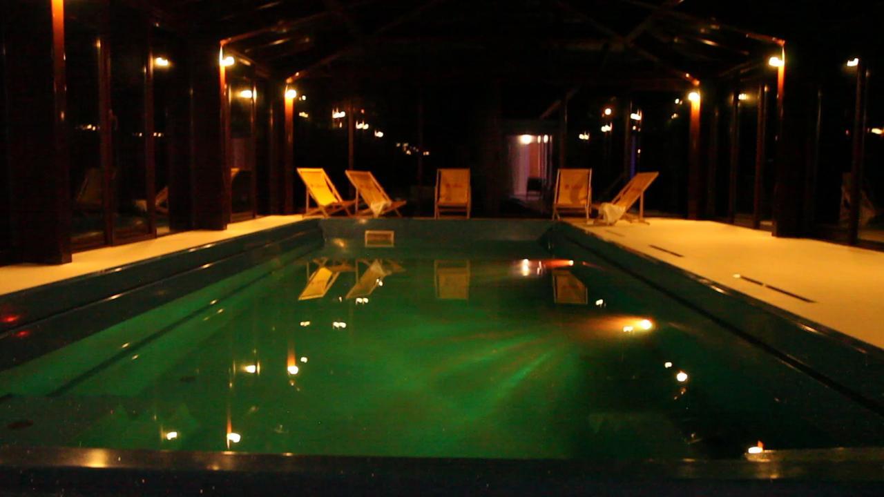 Roza Wellness&Spa Grzybowo  Exterior foto